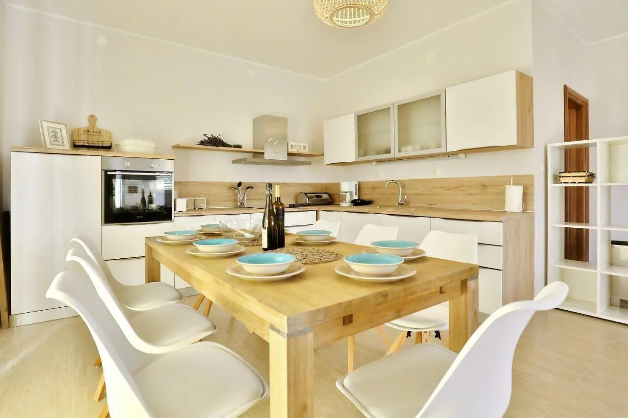 Holiday home Villa 