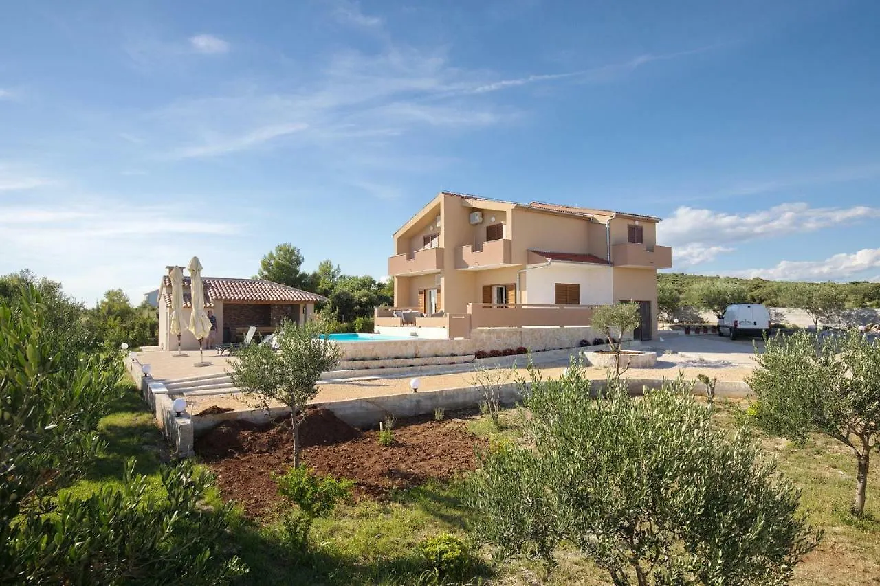 Holiday home Villa 