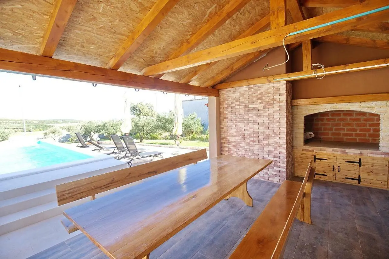 Holiday home Villa 